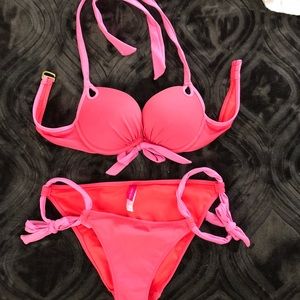 Victoria secret bathing suit